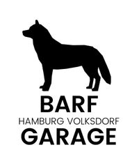 Barf Garage Logo